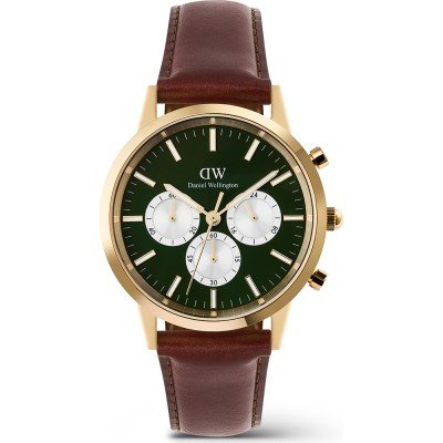 Reloj Daniel Wellington Iconic DW00100876 Iconic Chrono St. Mawes