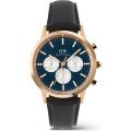 Reloj Daniel Wellington Iconic DW00100877 Iconic Chrono Sheffield