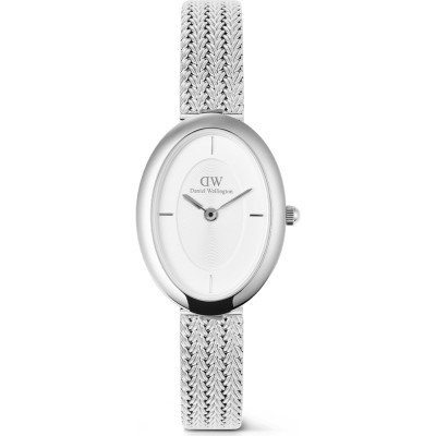 Reloj Daniel Wellington Classic DW00100884 Juliette Sterling