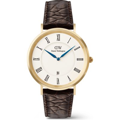 Reloj Daniel Wellington DW00100912 Roman Numerals