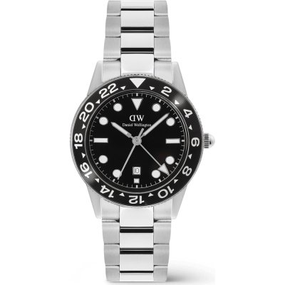 Reloj Daniel Wellington Iconic DW00100919 Iconic GMT