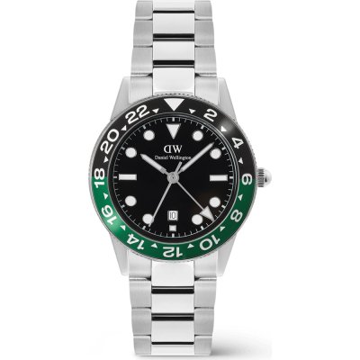 Reloj Daniel Wellington Iconic DW00100920 Iconic GMT