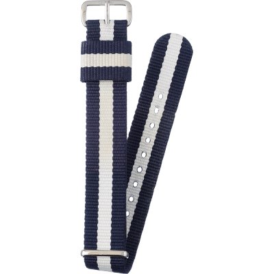 Correa Daniel Wellington DW00200047 Classic 18 Glasgow