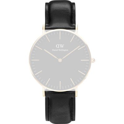 Correa Daniel Wellington DW00200320 Classic Sheffield