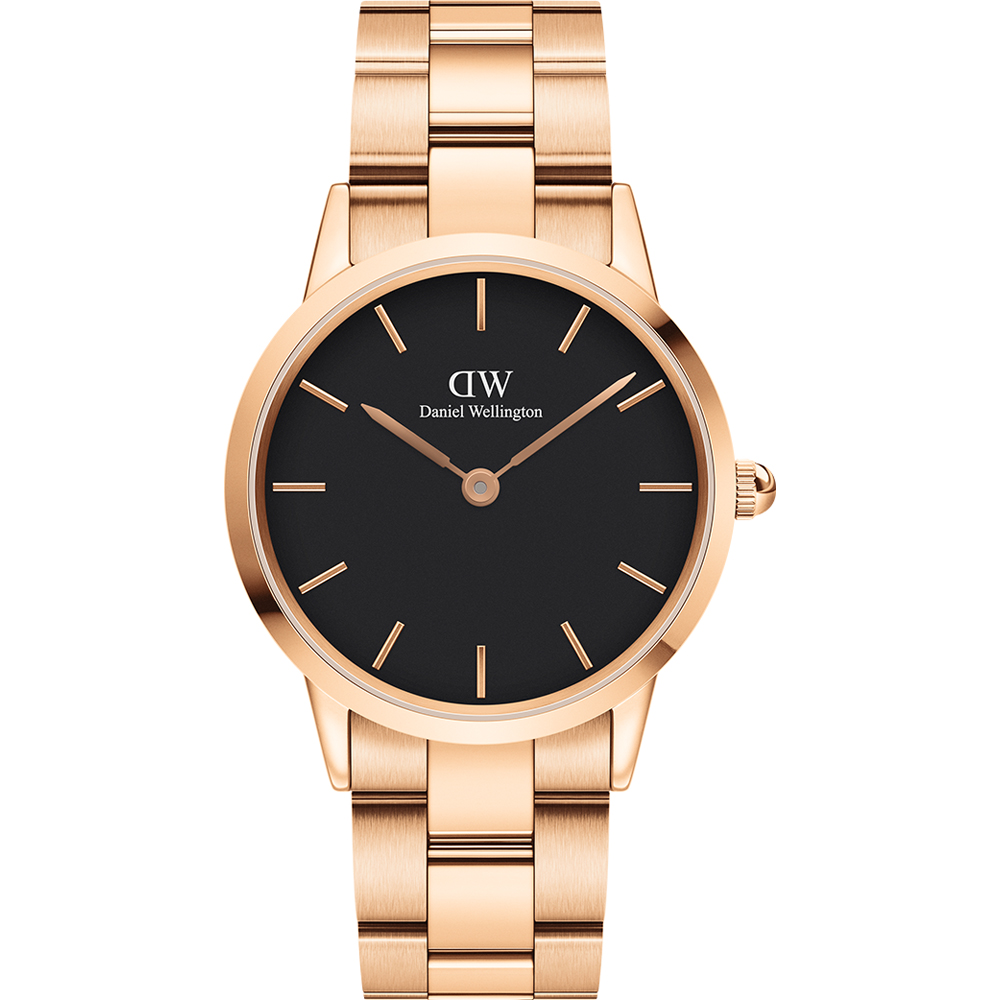 Daniel Wellington DW00100210 Iconic Link Reloj