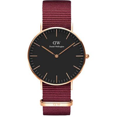 Reloj Daniel Wellington DW00100273 Classic Roselyn