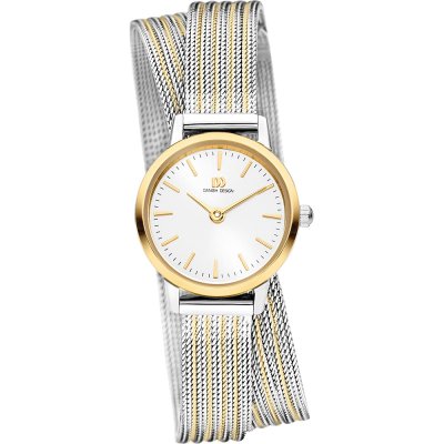 Reloj Danish Design Tidløs - Akilia IV85Q1268