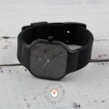 Danish Design Reloj Negro