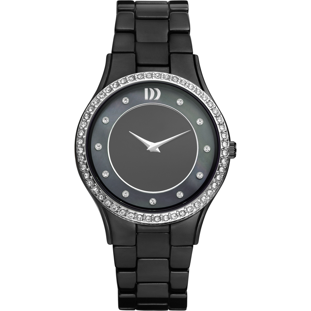 Reloj Danish Design IV63Q1024 Ceramic