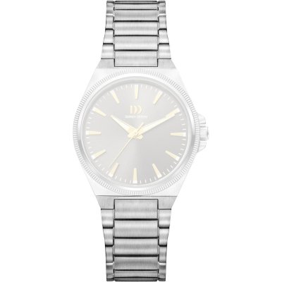 Correa Danish Design DD-BA-1303-03 DKx Pro