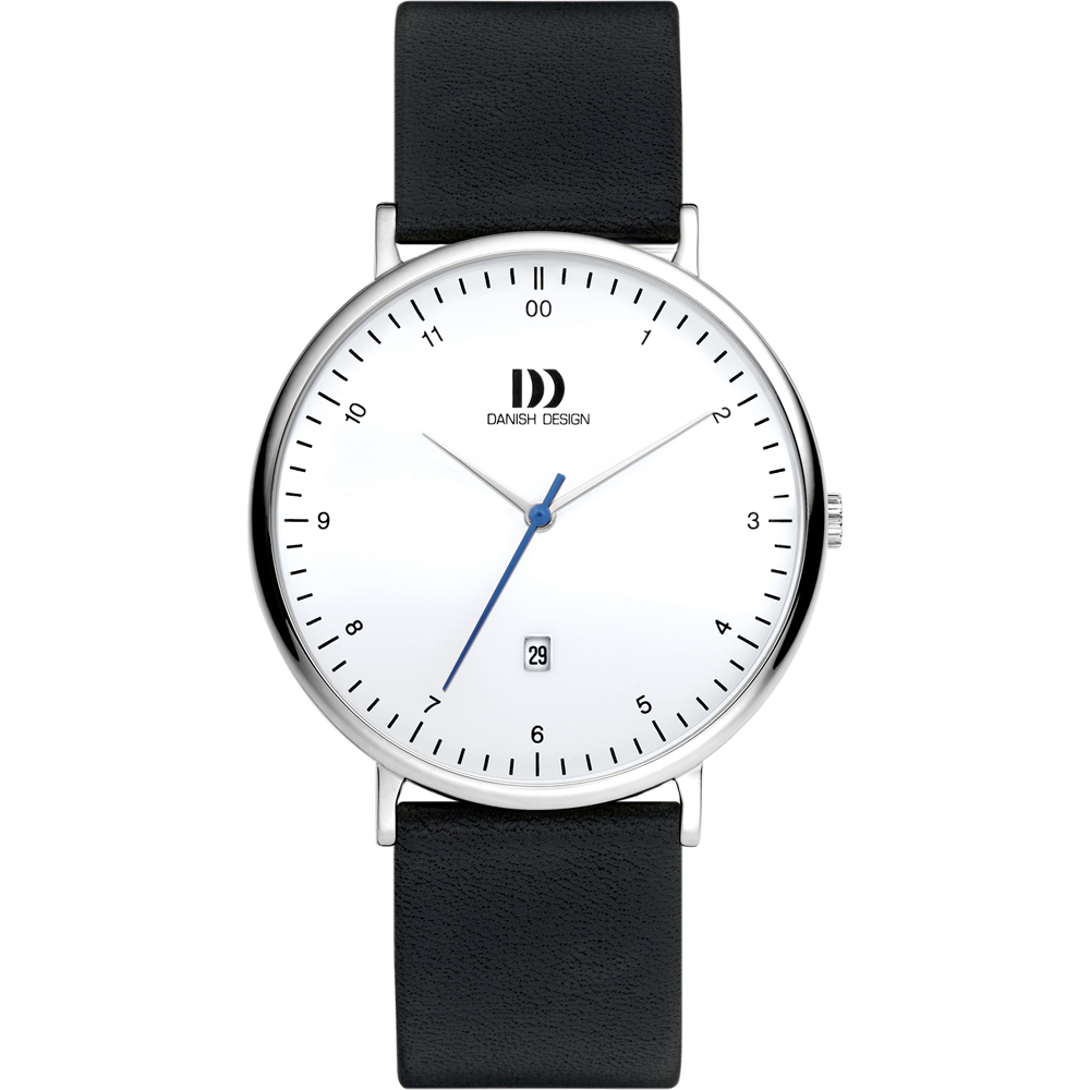 Reloj Danish Design IQ12Q1188 Design by Jan Egeberg