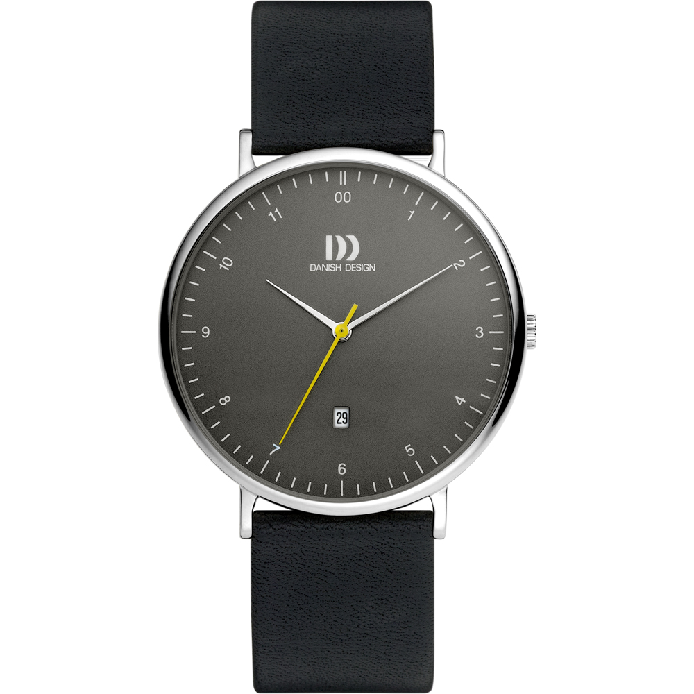 Reloj Danish Design IQ14Q1188 Design by Jan Egeberg