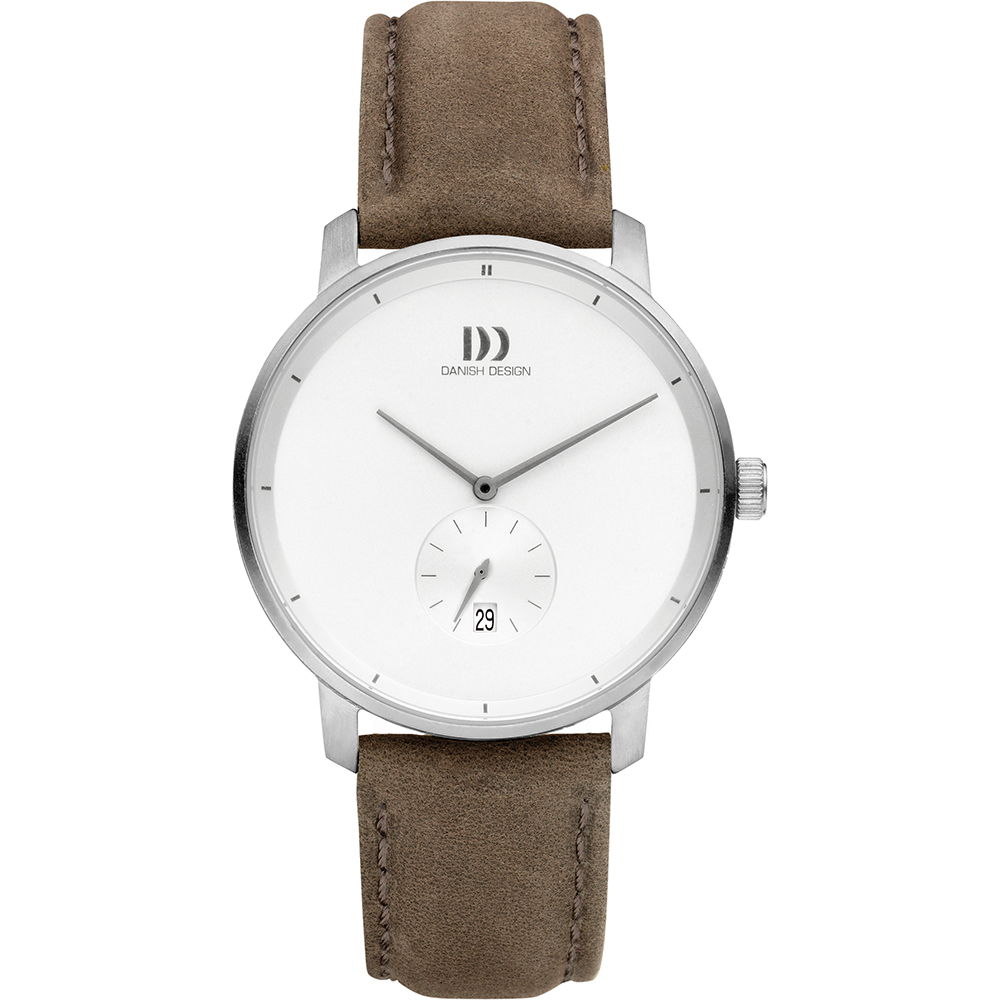 Reloj Danish Design Gløbe IQ14Q1279 Donau