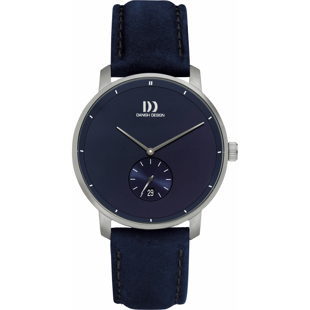 Reloj Danish Design Gløbe IQ22Q1279 Donau