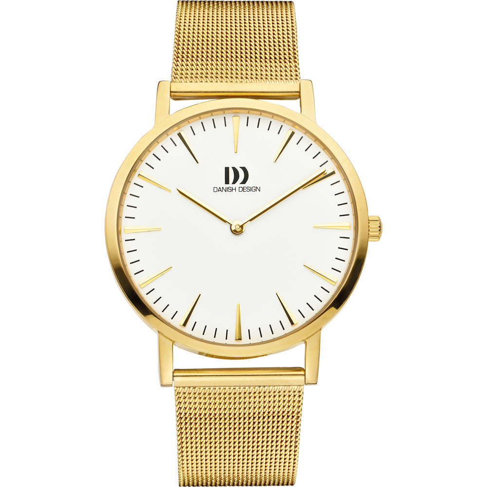 Reloj Danish Design Tidløs IQ05Q1235 London