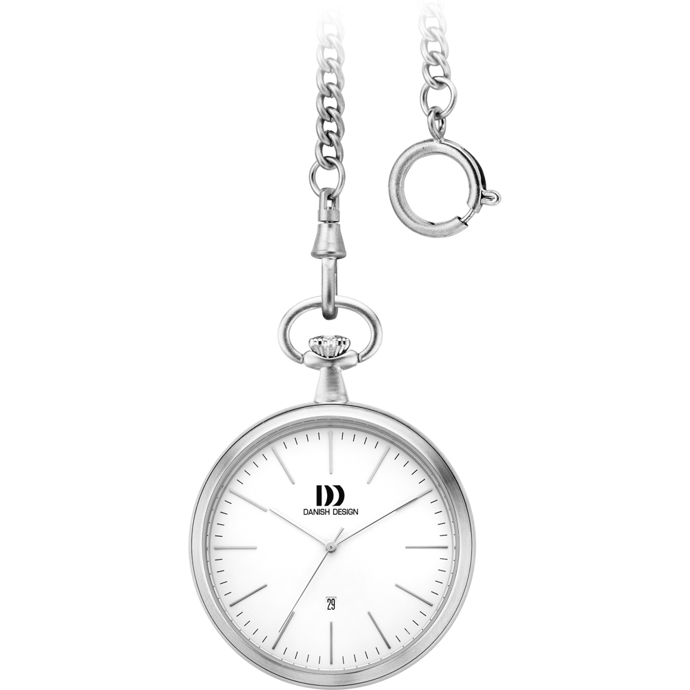 Relojes de bolsillo Danish Design IQ12Q1076