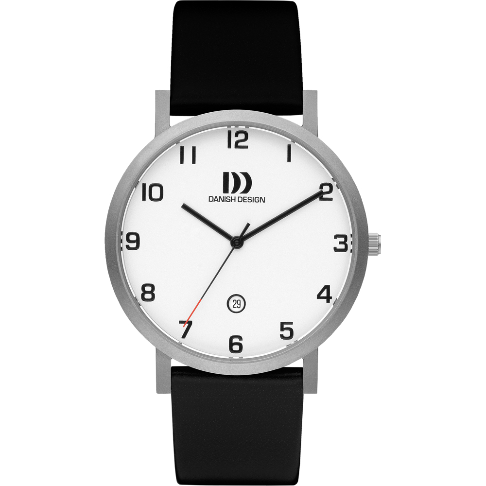 Reloj Danish Design Gløbe IQ12Q1107 Rhône