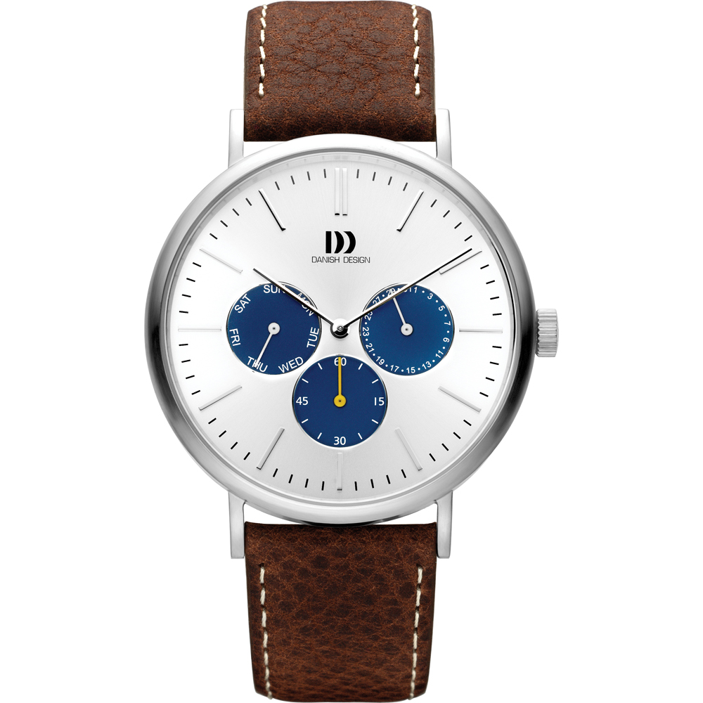 Reloj Danish Design IQ12Q1233 Hong Kong