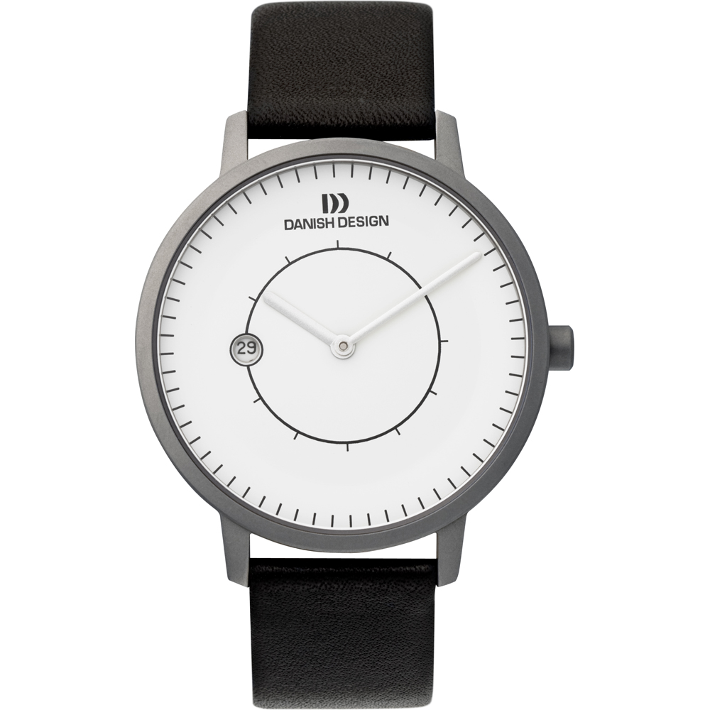 Reloj Danish Design IQ12Q832 Lars Pedersen Design