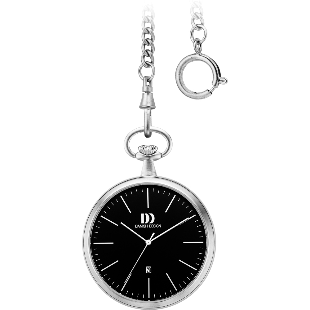 Relojes de bolsillo Danish Design IQ13Q1076