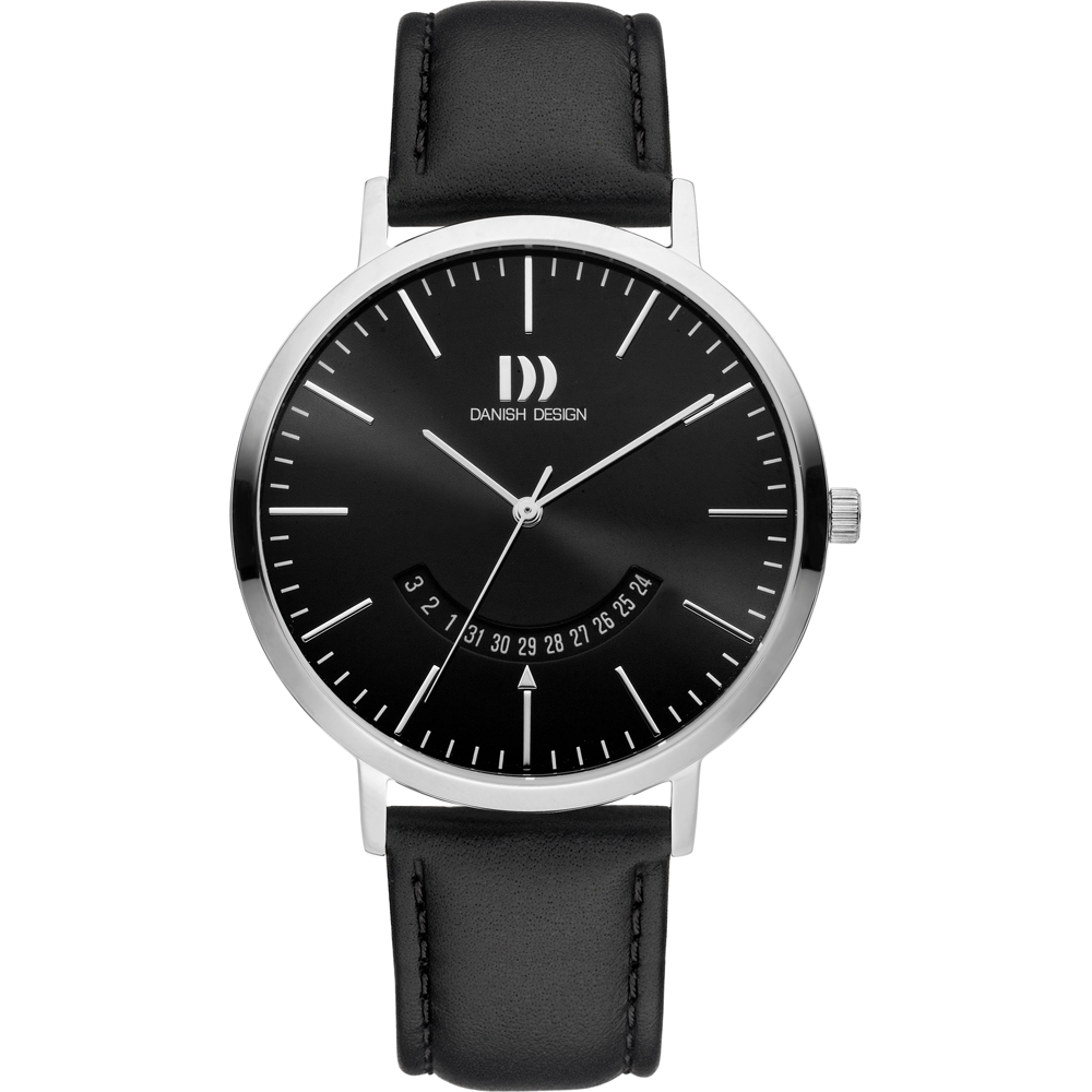 Reloj Danish Design Tidløs IQ13Q1239 Morsø