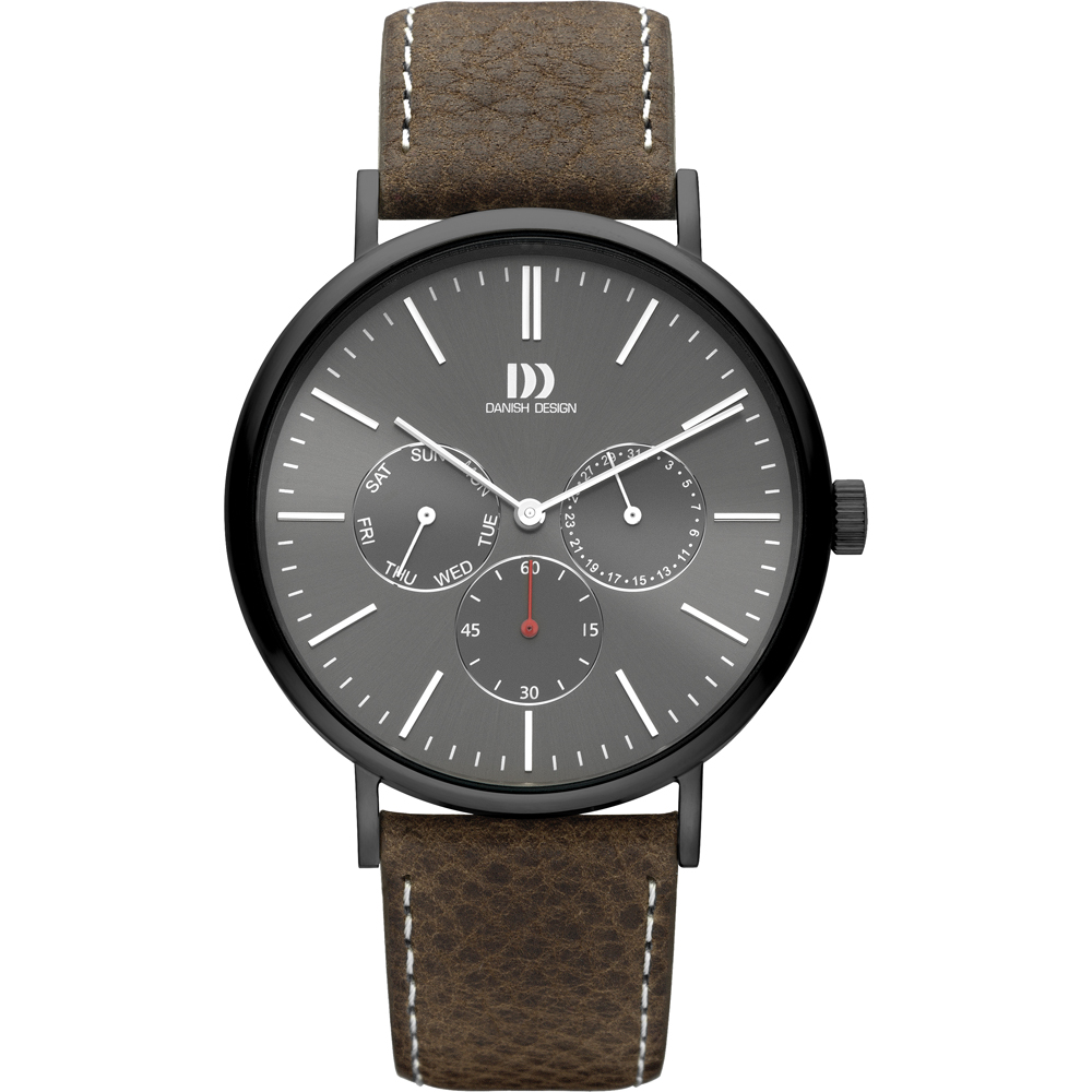 Reloj Danish Design IQ14Q1233 Hong Kong