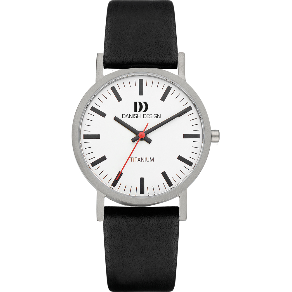 Reloj Danish Design Gløbe IQ14Q199 Rhine Medium