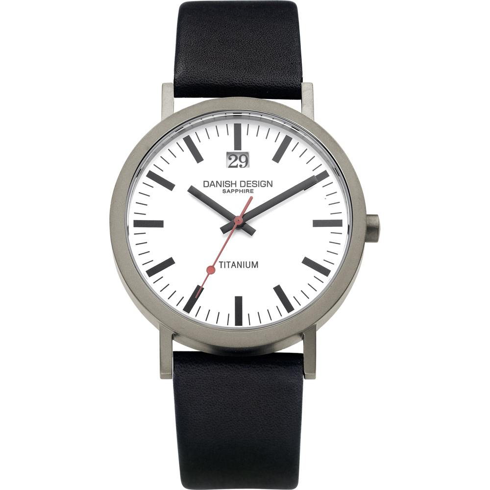Reloj Danish Design IQ14Q877