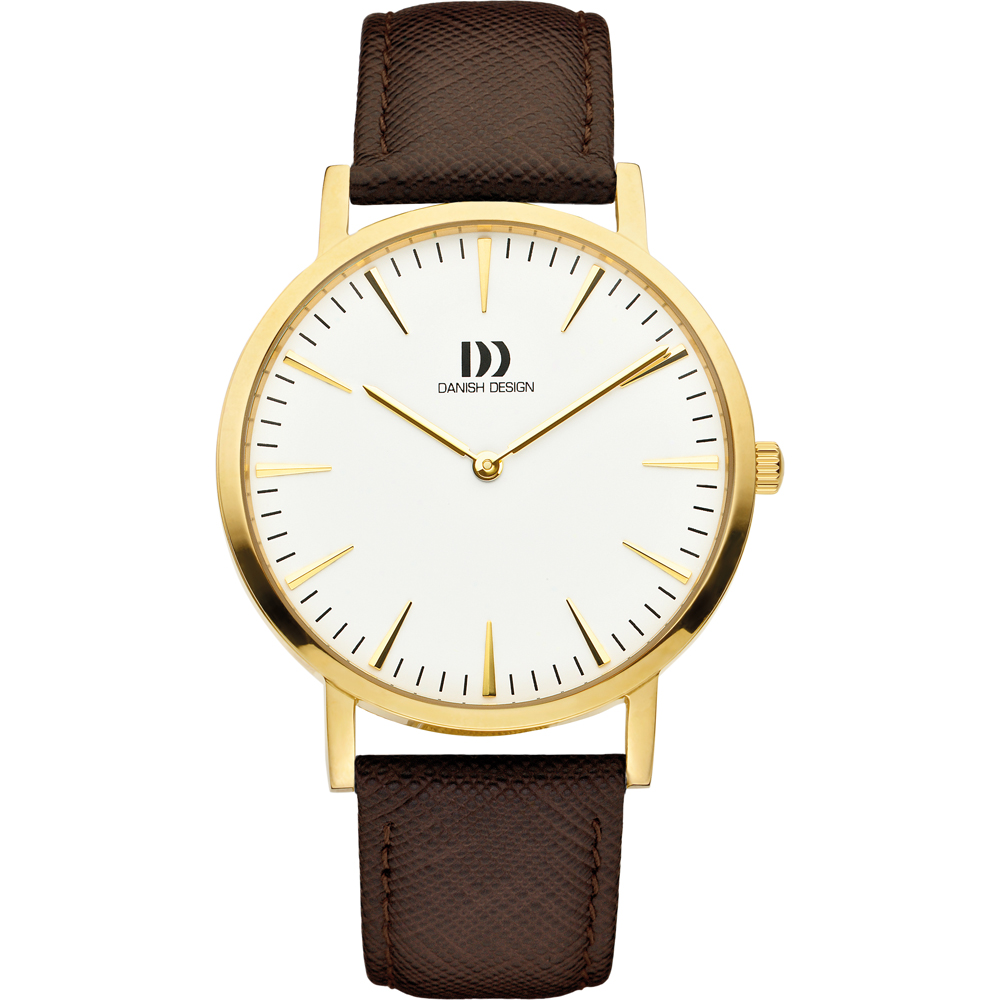 Reloj Danish Design Tidløs IQ15Q1235 London