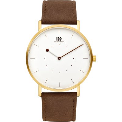 Reloj Danish Design Pure IQ15Q1241 On The Dot