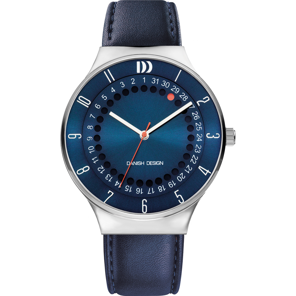 Reloj Danish Design IQ22Q1050 New York