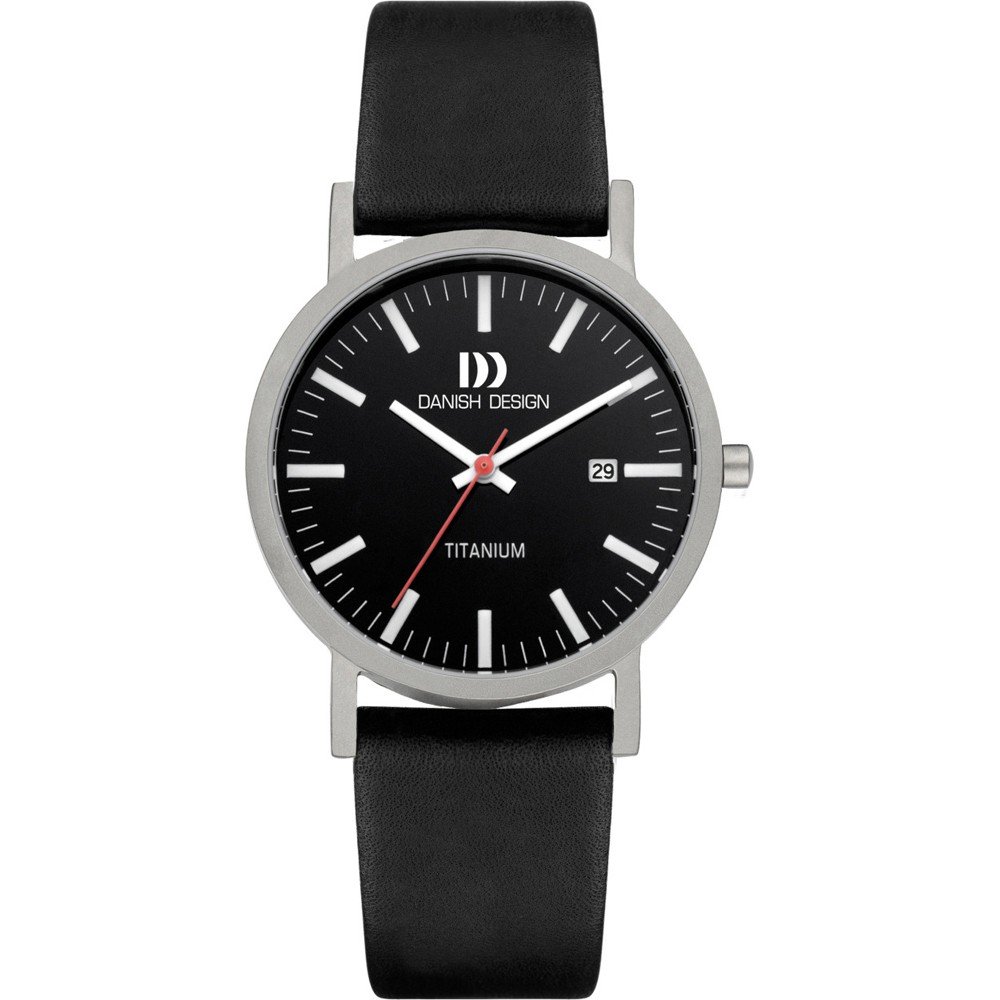 Reloj Danish Design Gløbe IQ23Q199 Rhine Medium