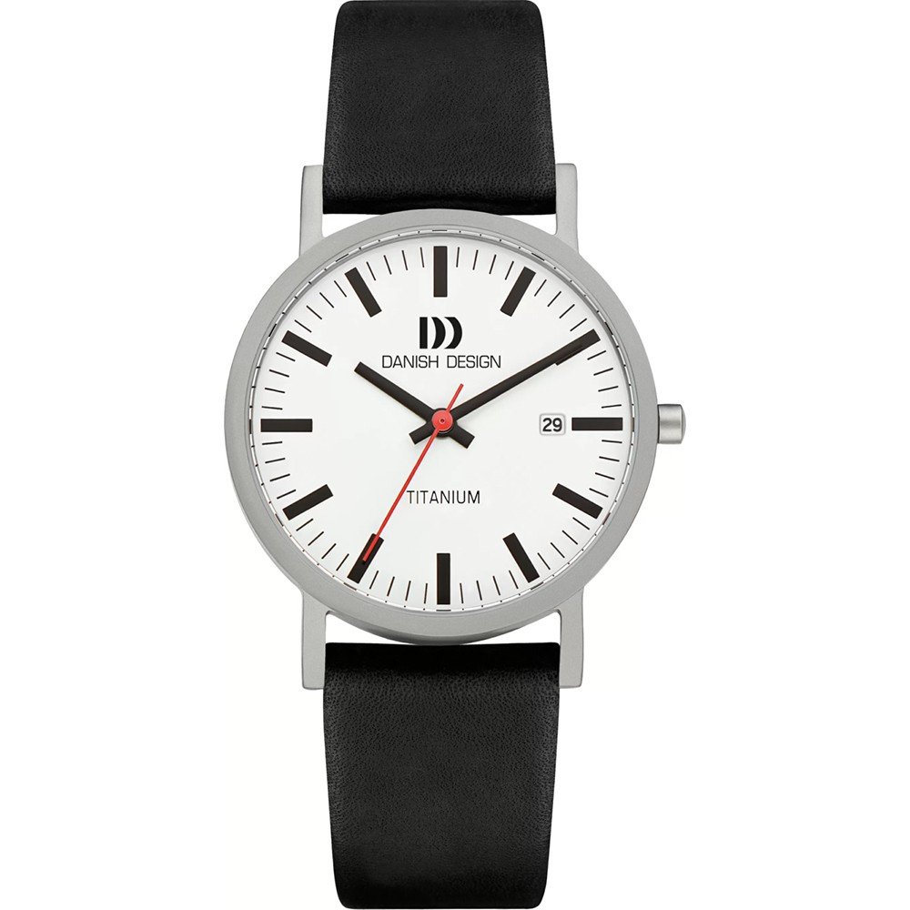 Reloj Danish Design Gløbe IQ24Q199 Rhine Medium