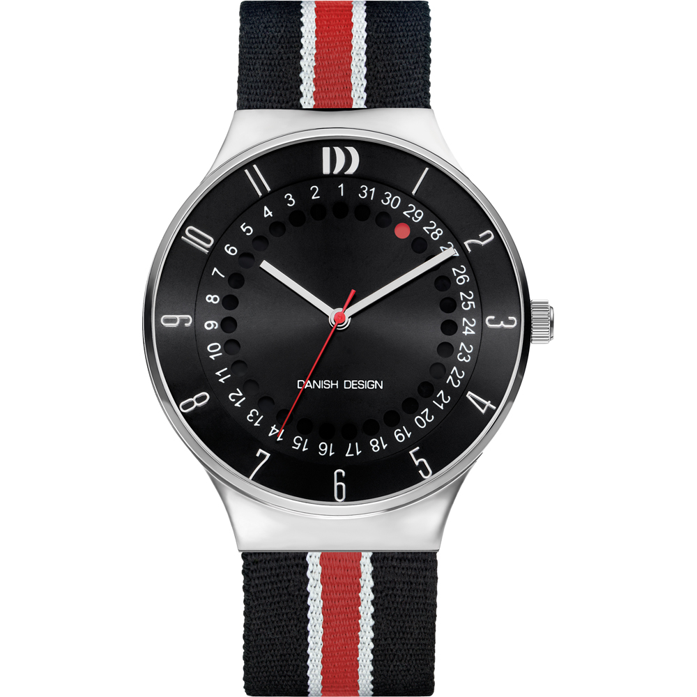 Reloj Danish Design IQ33Q1050 New York