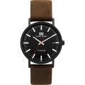 Reloj Danish Design Gløbe IQ34Q1273-SC1 Rhine Large
