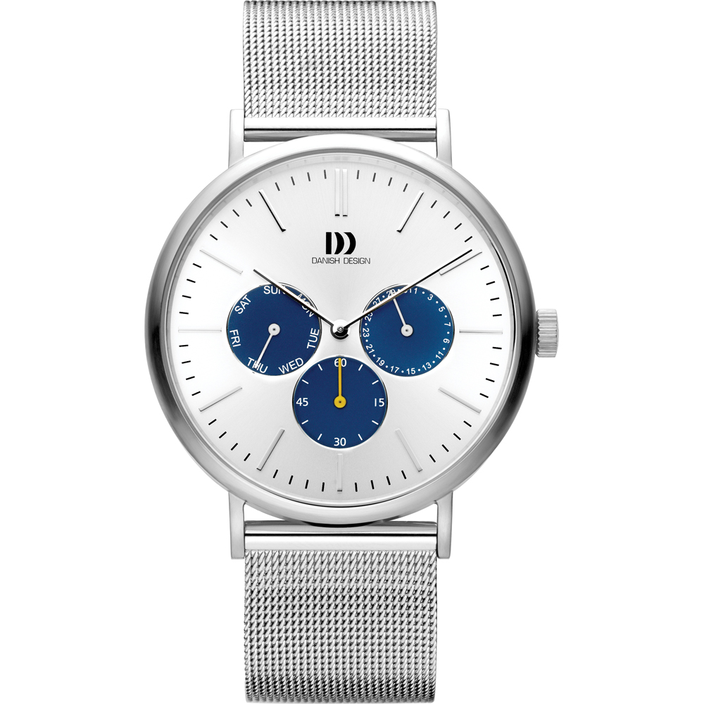 Reloj Danish Design IQ62Q1233 Hong Kong