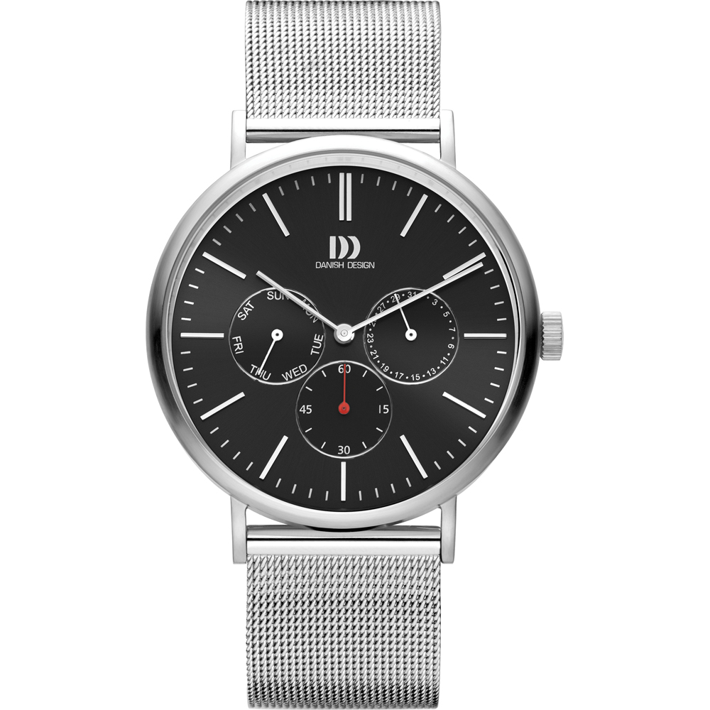 Reloj Danish Design IQ63Q1233 Hong Kong