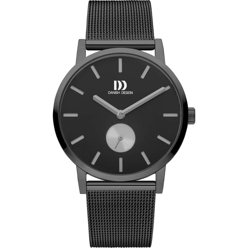 Reloj Danish Design Tidløs IQ64Q1219 Tokyo