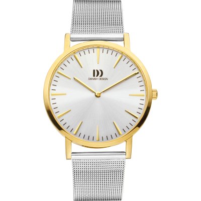 Reloj Danish Design Tidløs IQ65Q1235-SC London