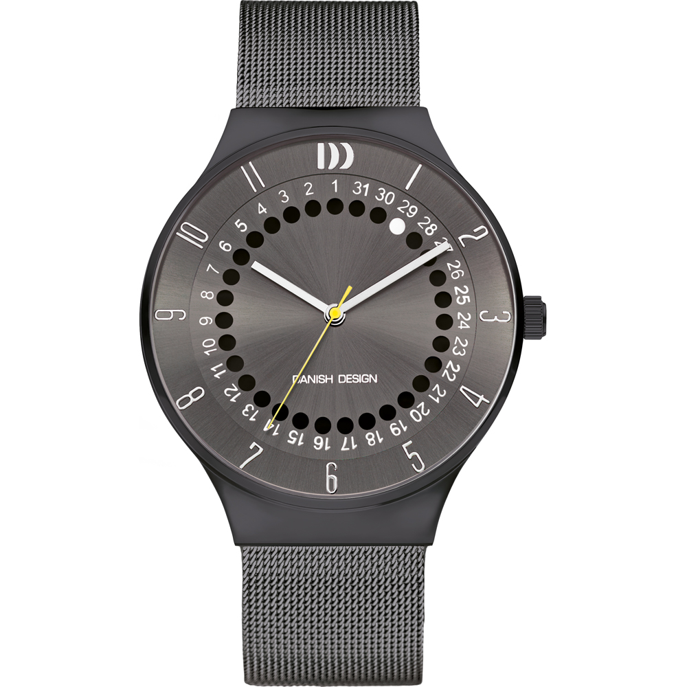 Reloj Danish Design IQ66Q1050 New York