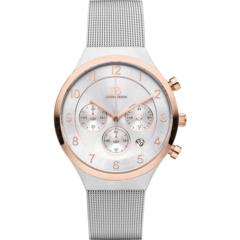 Reloj Danish Design IQ67Q1113