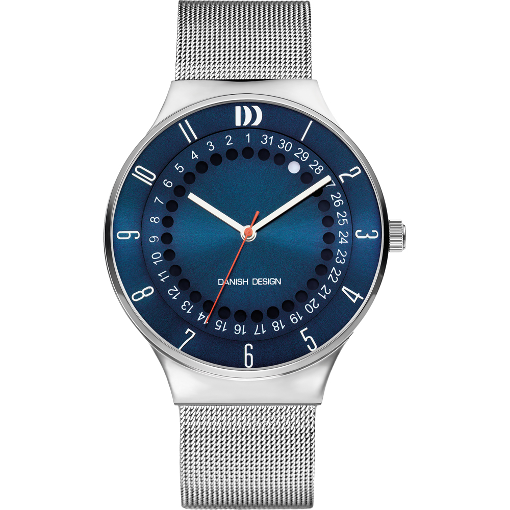 Reloj Danish Design IQ68Q1050 New York