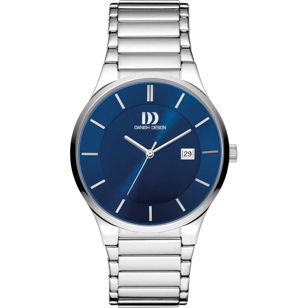 Reloj Danish Design IQ68Q1112