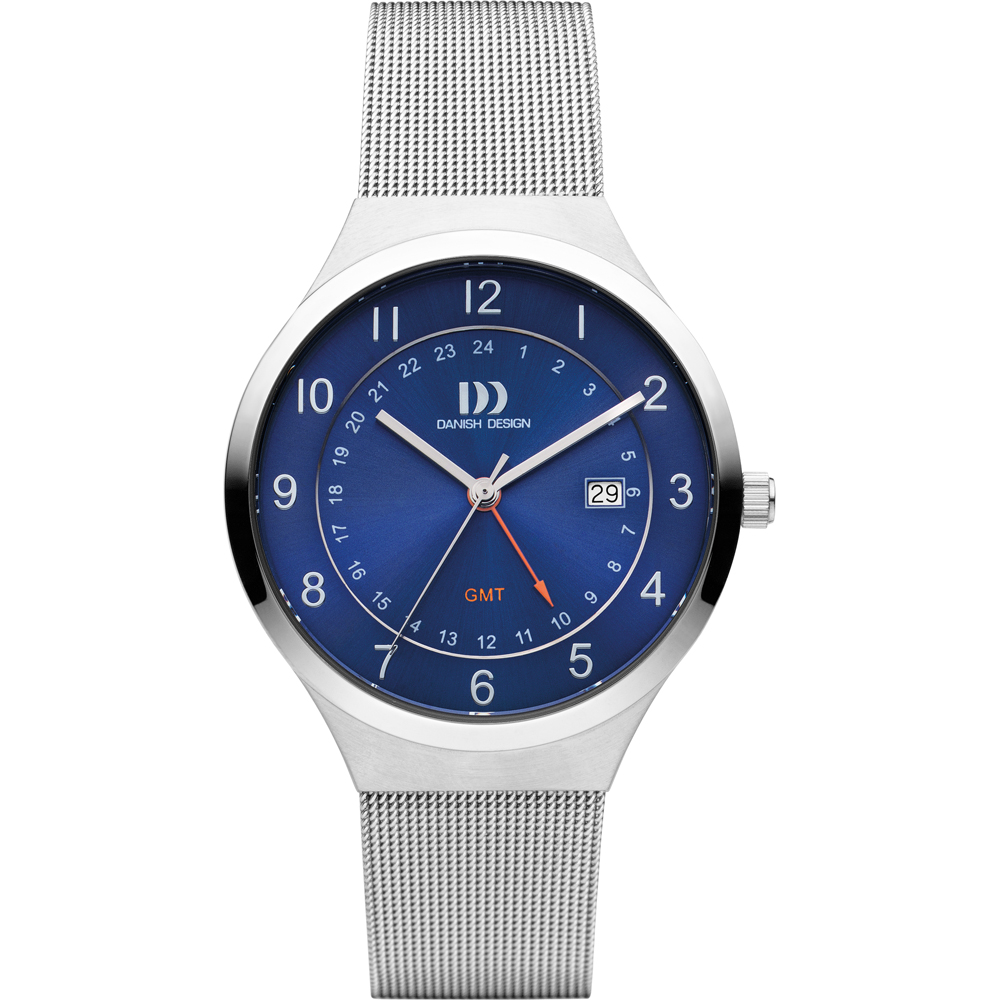 Reloj Danish Design IQ68Q1114
