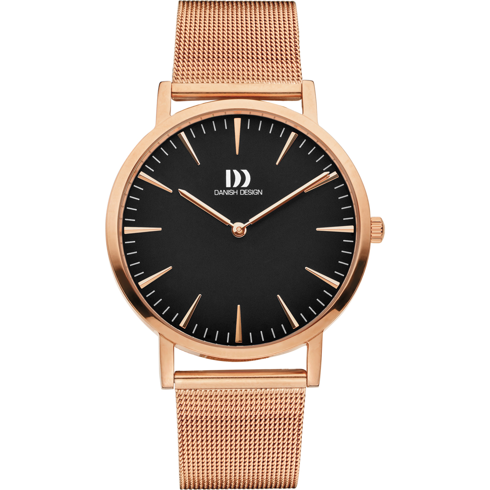 Reloj Danish Design Tidløs IQ68Q1235 London