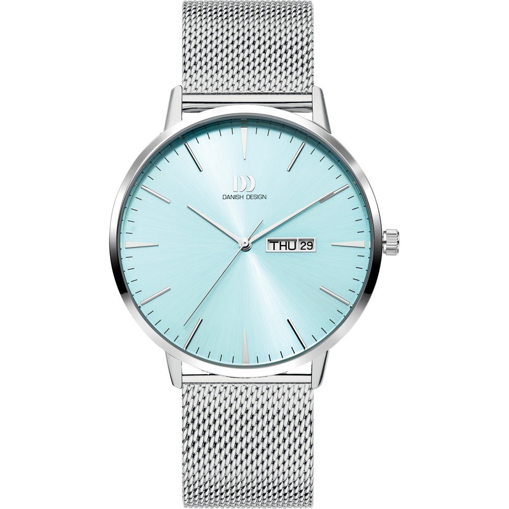 Reloj Danish Design Tidløs IQ69Q1267 Akilia - Husky Blue
