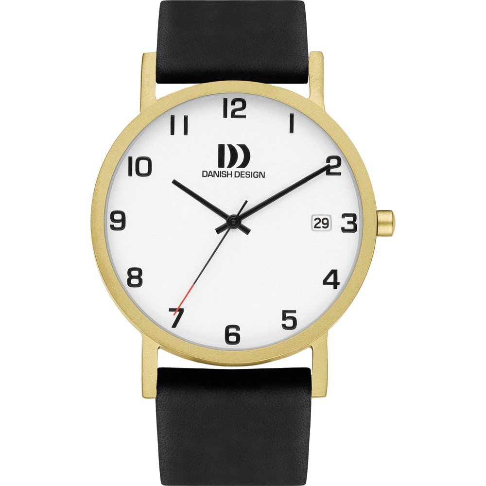 Reloj Danish Design Gløbe IQ81Q1273 Rhine Large