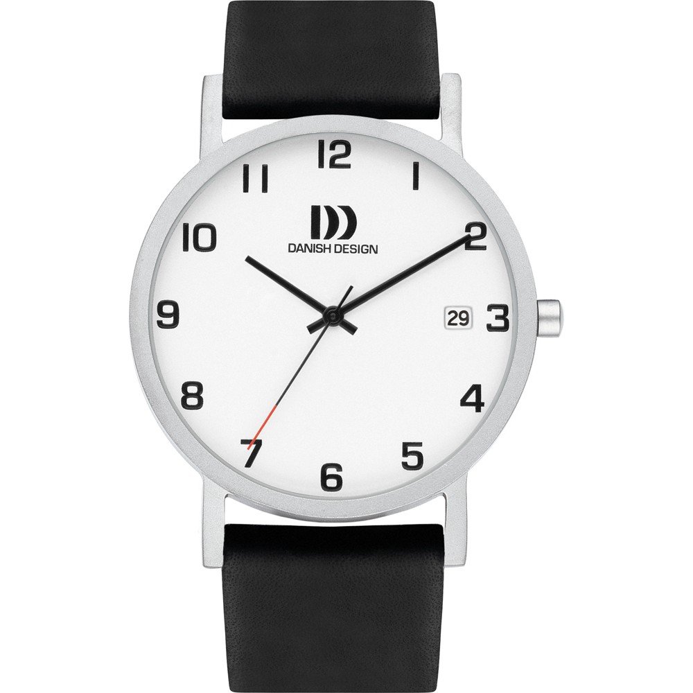 Reloj Danish Design Gløbe IQ82Q1273 Rhine Large