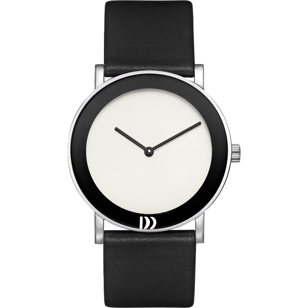 Danish Design Watch Time 2 Hands IV12Q896 IV12Q896