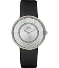 IV12Q953 Titanium 34mm